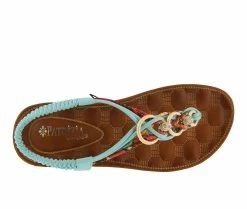Women's Patrizia Gadelina Sandals 13 Women's Patrizia Gadelina Sandals -Cliffs by White Mountain shop 5 583