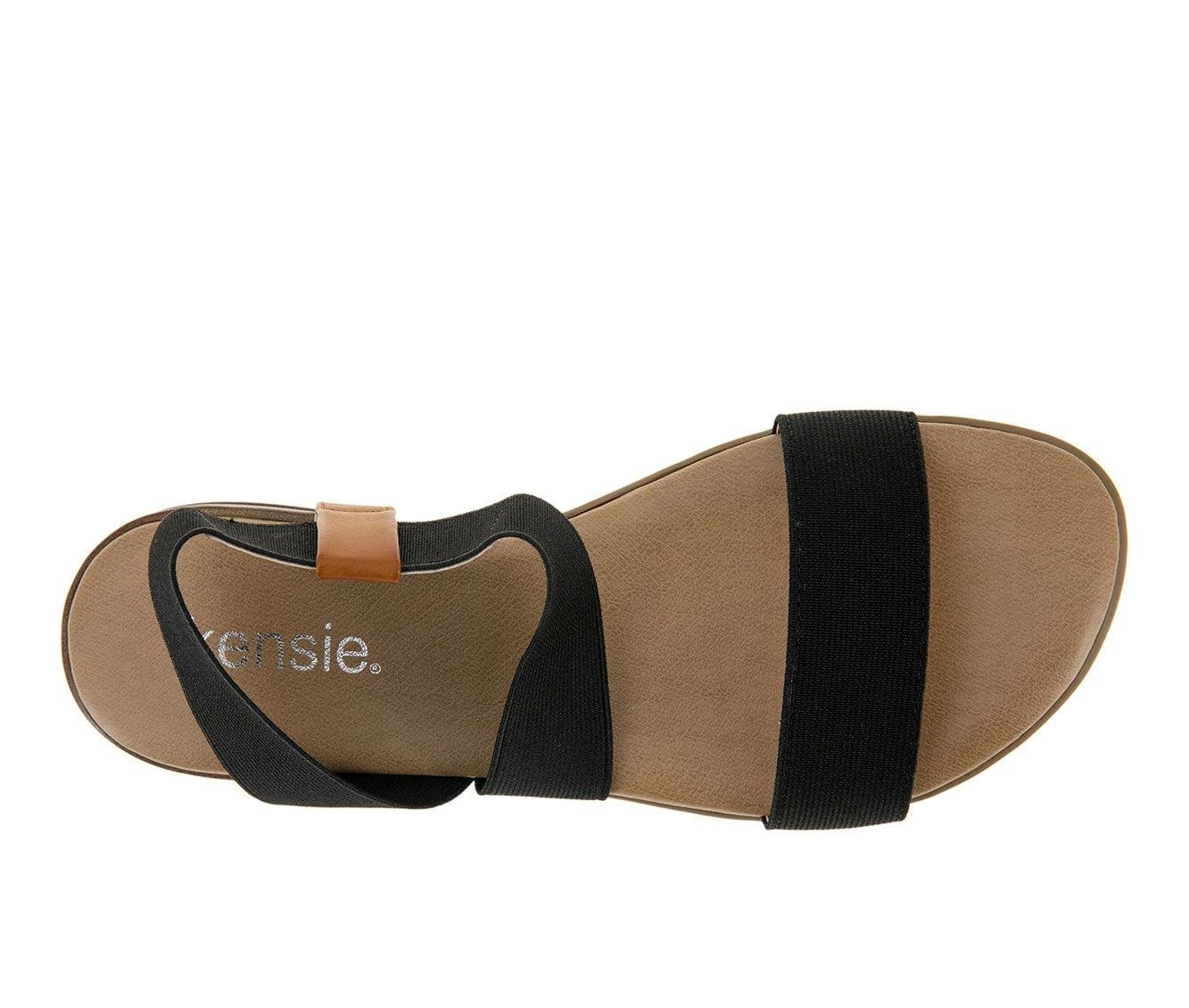 Women's KENSIE Byrum Sandals 8 Women's KENSIE Byrum Sandals - Image 6