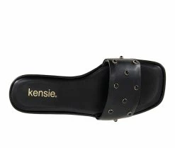 Women's KENSIE Valery B Sandals 13 Women's KENSIE Valery B Sandals -Cliffs by White Mountain shop 5 612