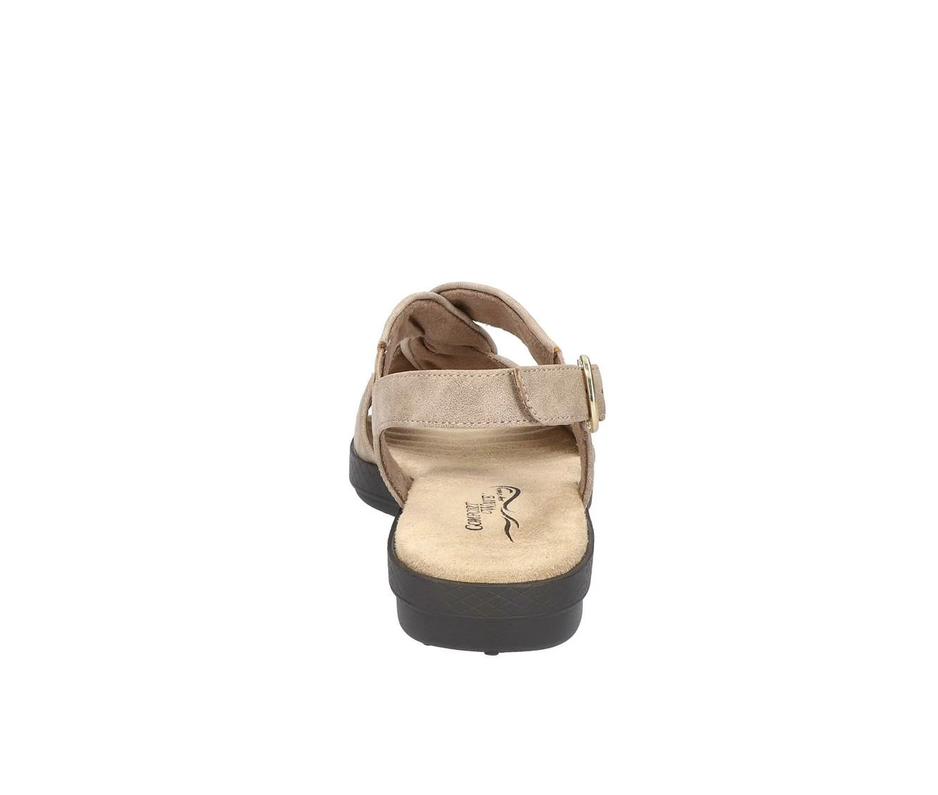 Women's Easy Street Draper Sandals 8 Women's Easy Street Draper Sandals - Image 6