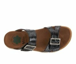 Women's SPRING STEP Harlowie Footbed Sandals 13 Women's SPRING STEP Harlowie Footbed Sandals -Cliffs by White Mountain shop 5 666