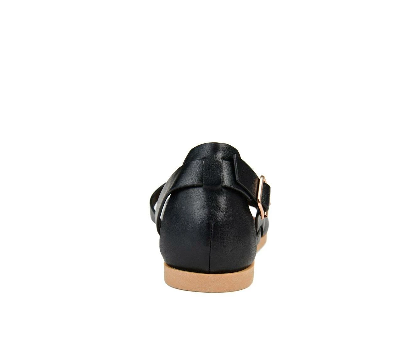 Women's Journee Collection Ziporah Sandals 8 Women's Journee Collection Ziporah Sandals - Image 6