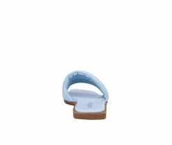 Women's Olivia Miller Indigo Sandals 13 Women's Olivia Miller Indigo Sandals -Cliffs by White Mountain shop 5 691