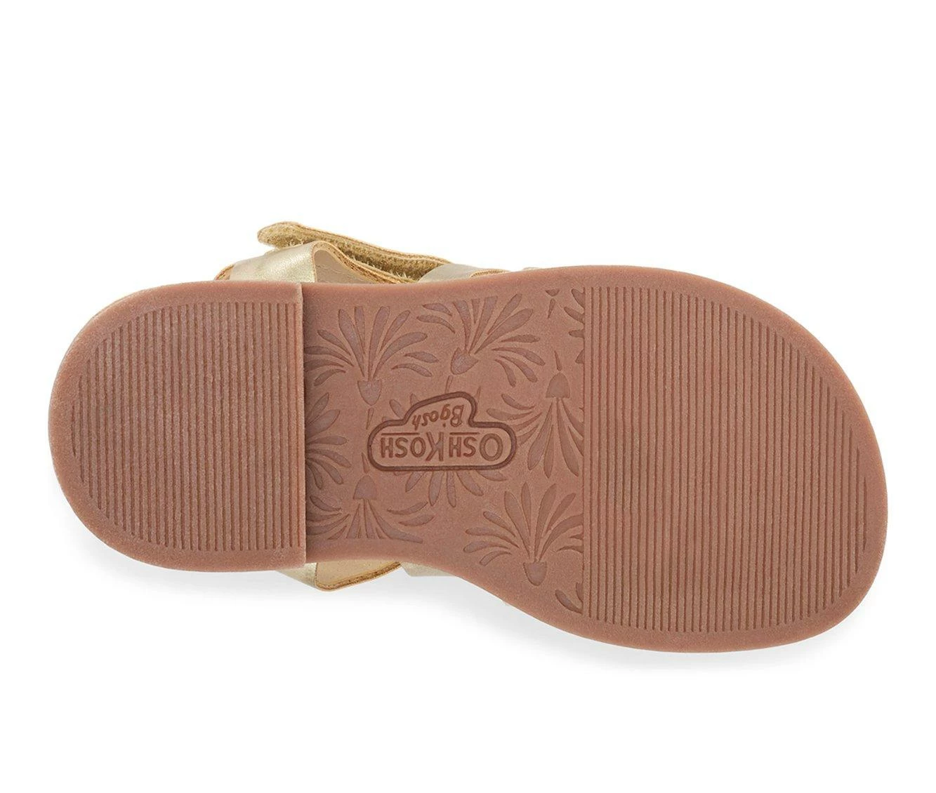 Girls' OshKosh B'gosh Toddler & Little Kid Raquel Sandals 8 Girls' OshKosh B'gosh Toddler & Little Kid Raquel Sandals - Image 6