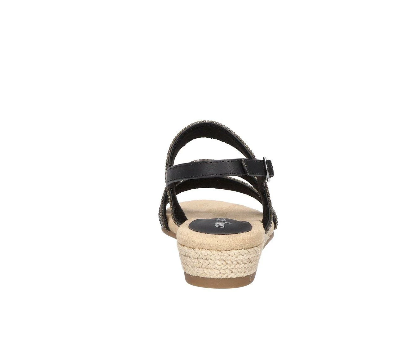 Women's Easy Street Radical Sandals 8 Women's Easy Street Radical Sandals - Image 6
