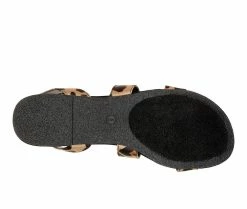 Women's Rampage Sienna Flat Sandals 13 Women's Rampage Sienna Flat Sandals -Cliffs by White Mountain shop 5 796