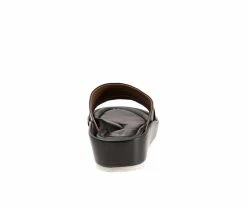 Women's Softwalk Ezra Sandals -Cliffs by White Mountain shop 5 806