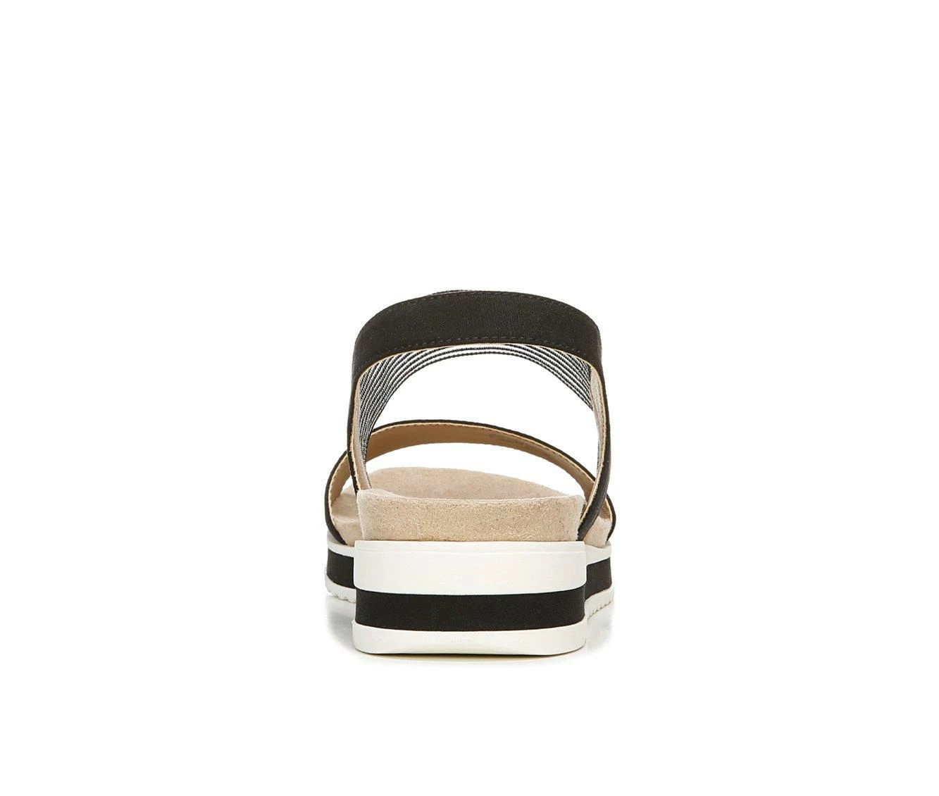 Women's LifeStride Zing Wedge Sandals 8 Women's LifeStride Zing Wedge Sandals - Image 6