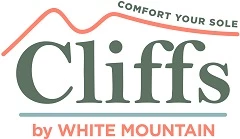 Cliffs by White Mountain shop